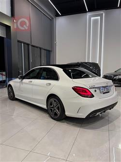مێرسێدس بێنز C-Class